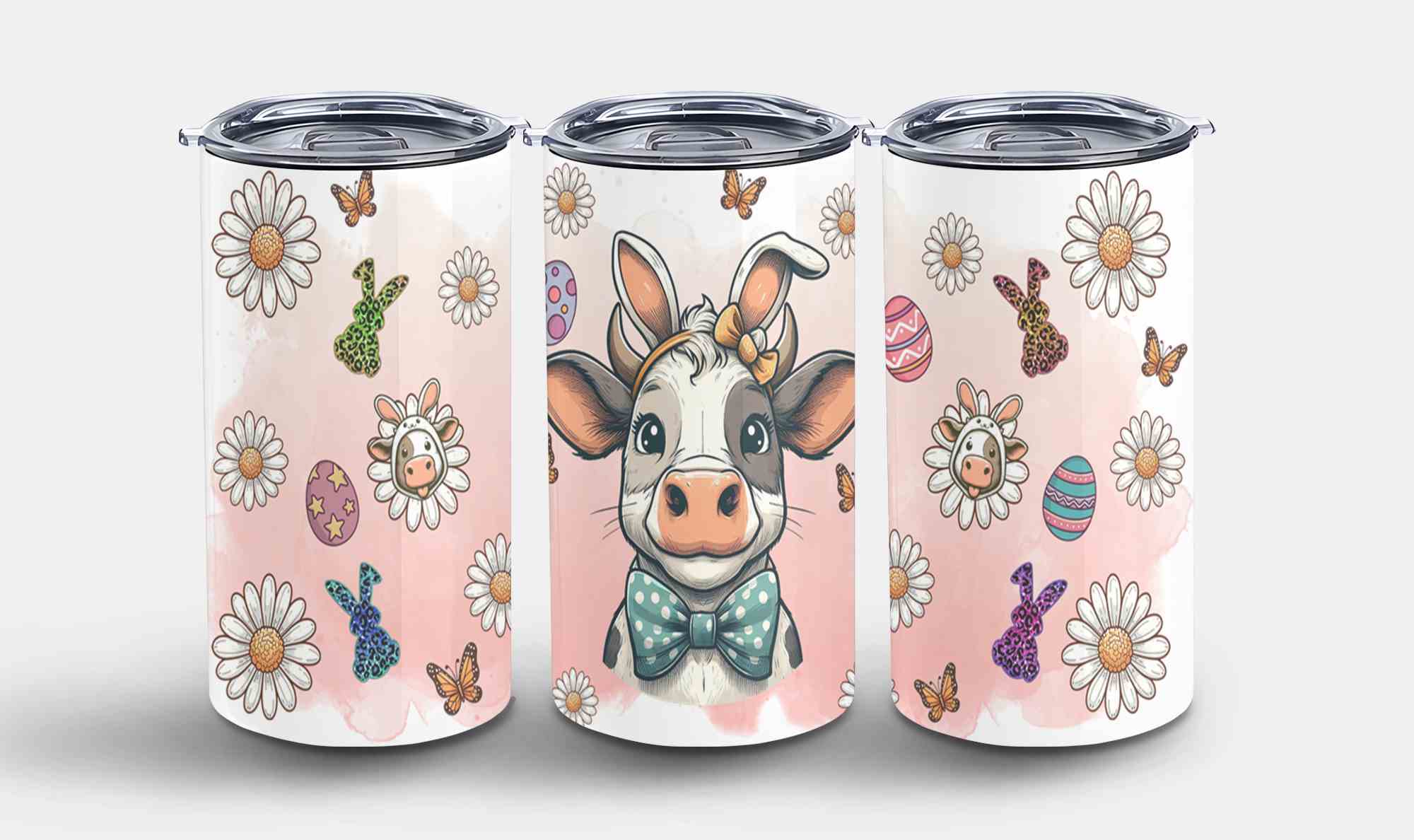 Cow Easter Day-10300